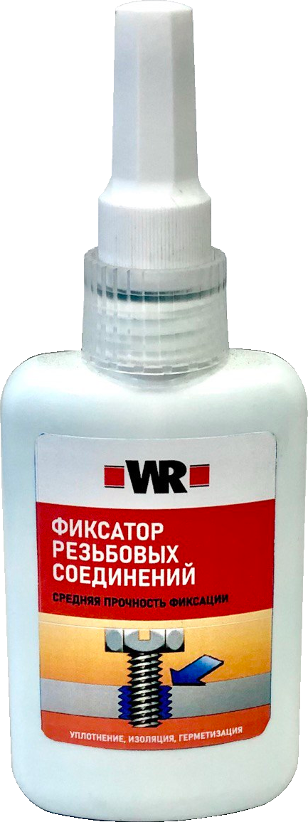 Фиксатор резьбовых соединений WR243