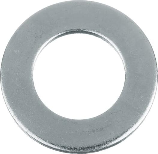 Шайба плоская DIN 125 (ГОСТ 11371-78)