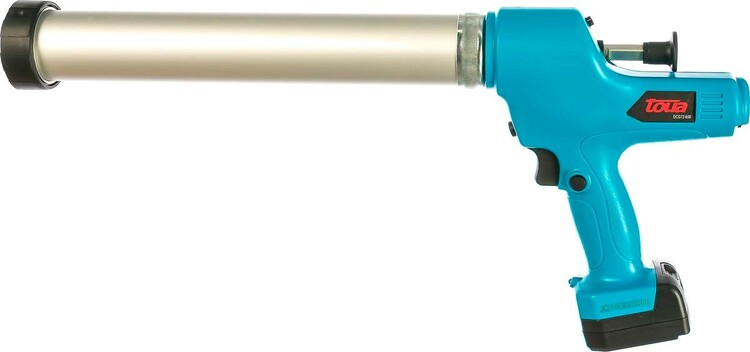 Аккумуляторный дозатор TOUA DCG72-600