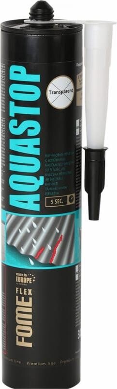Fome Flex Aquastop 300 мл