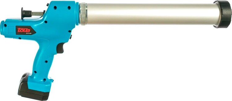 Аккумуляторный дозатор TOUA DCG72-600